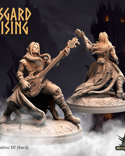 Shadow Elves