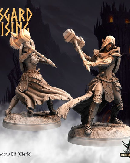 Shadow Elves