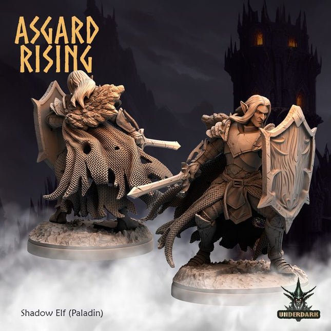 Shadow Elves