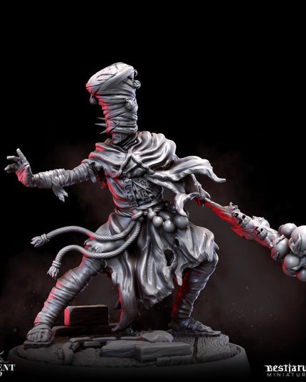 Shadow Monk