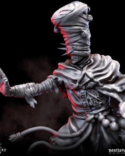 Shadow Monk