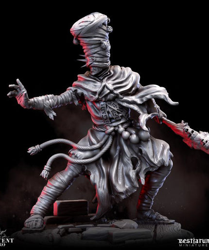 Shadow Monk
