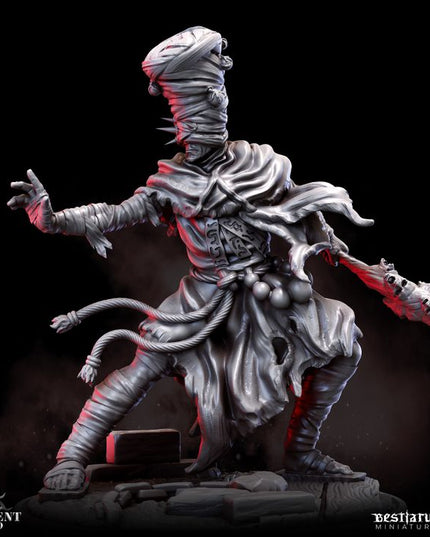 Shadow Monk