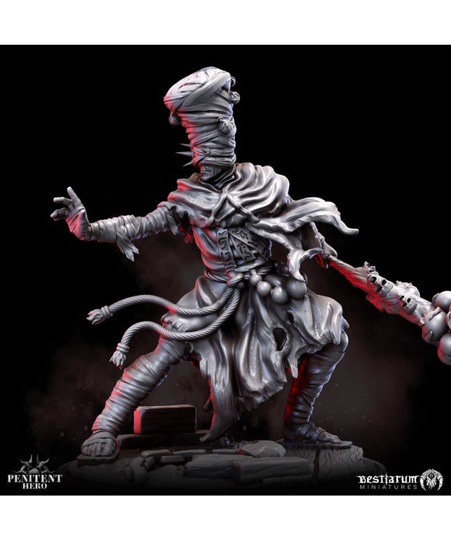Shadow Monk
