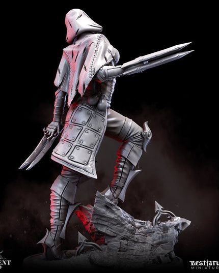 The Shadowblade