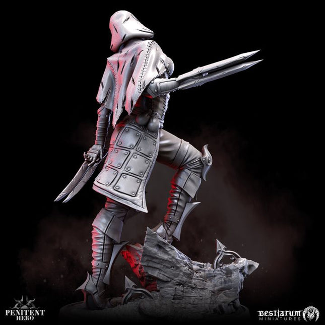The Shadowblade