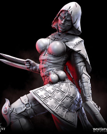 The Shadowblade