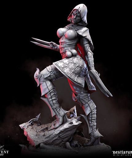 The Shadowblade
