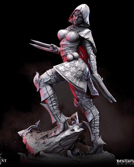 The Shadowblade