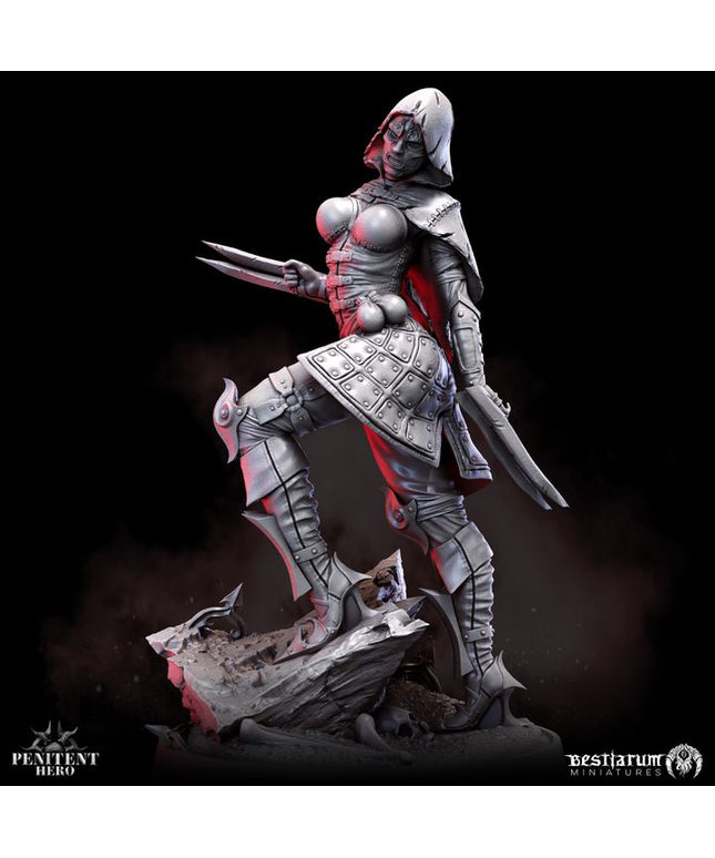 The Shadowblade