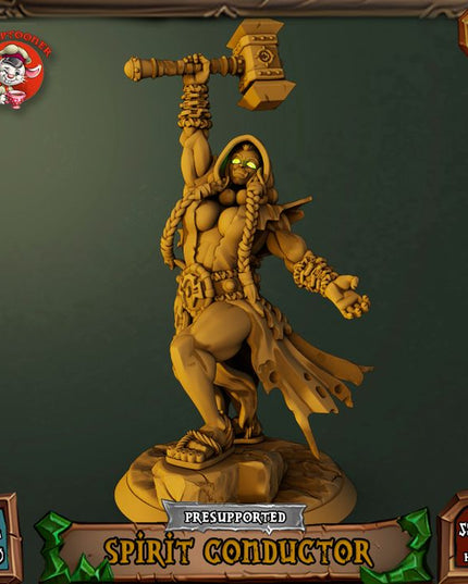 Brutal Clash - 32mm ( 5 Miniature Set )