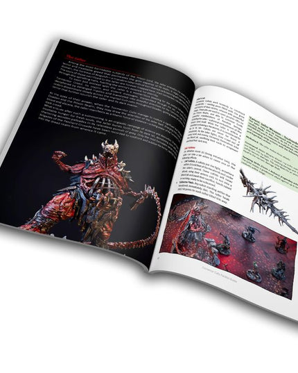 Tormentor Cults - 5E Campaign Pack