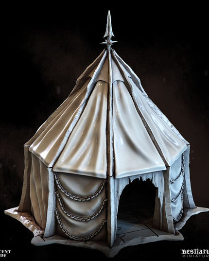 Penitent Crusade War Camp: Terrain Collection