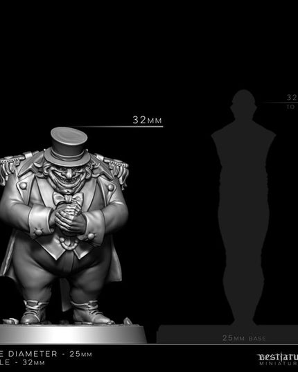 The Circus: Collection