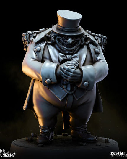 The Circus: Collection