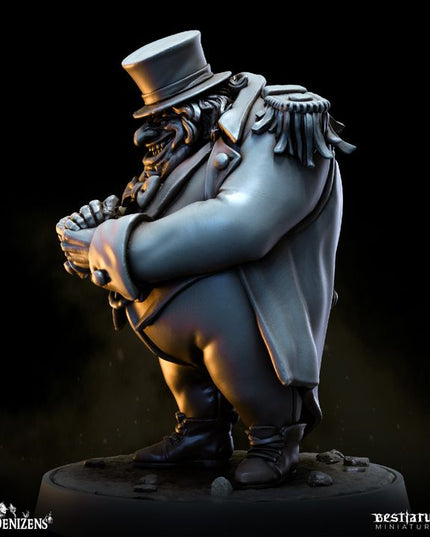 The Circus: Collection
