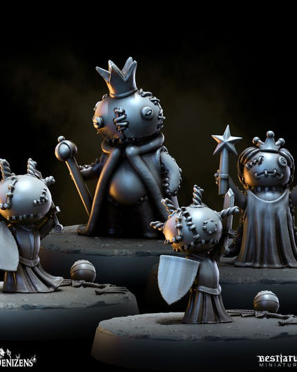 The Circus: Collection