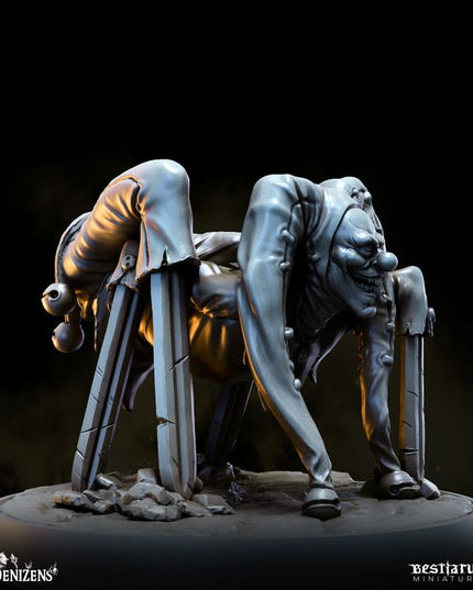 The Circus: Collection