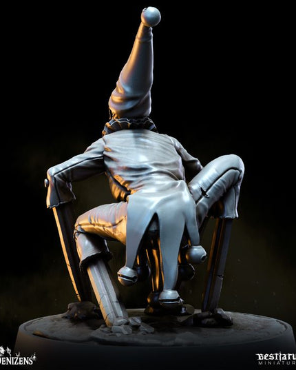 The Circus: Collection