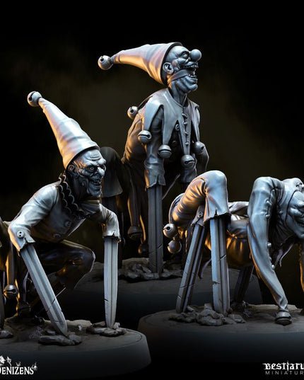 The Circus: Collection