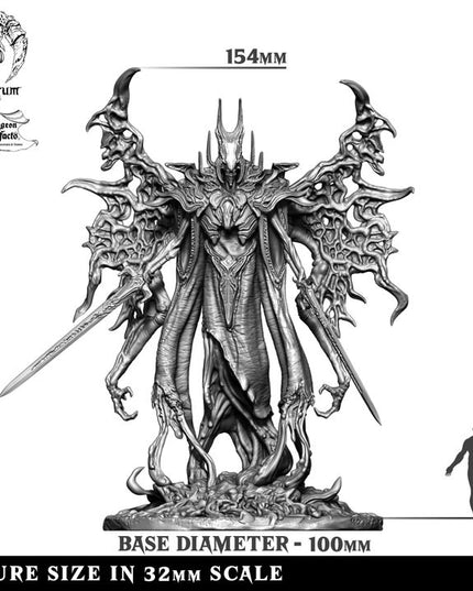 The Demon Centaurs: Collection