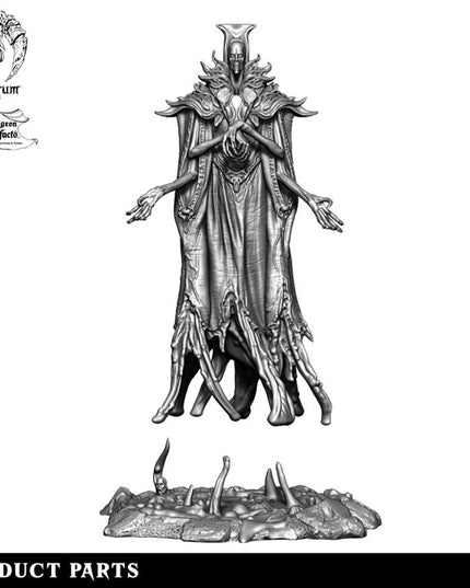The Demon Centaurs: Collection