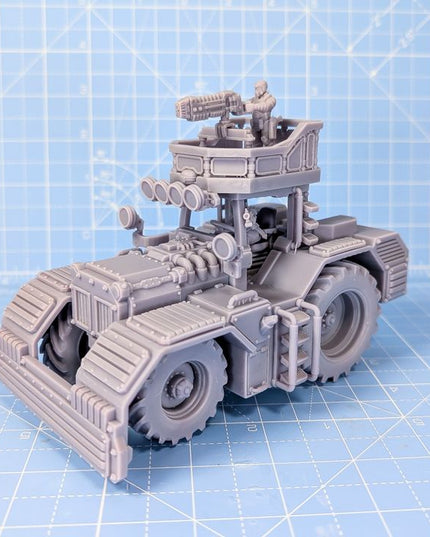 War Tractor
