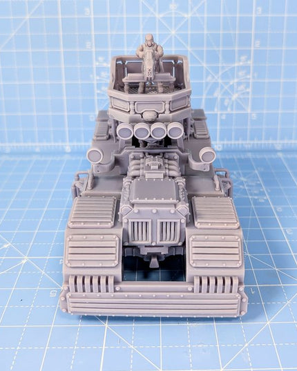 War Tractor
