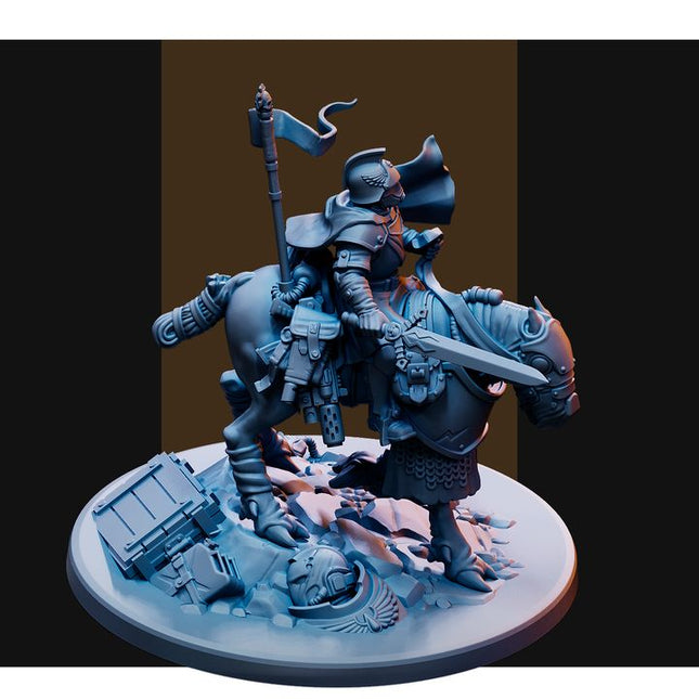 Trench General MINIATURE