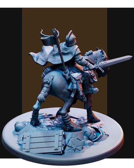 Trench General MINIATURE