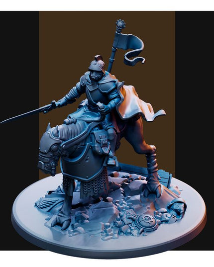 Trench General MINIATURE