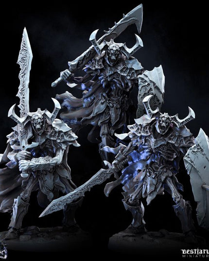 Calden Keep Part 1: Collection