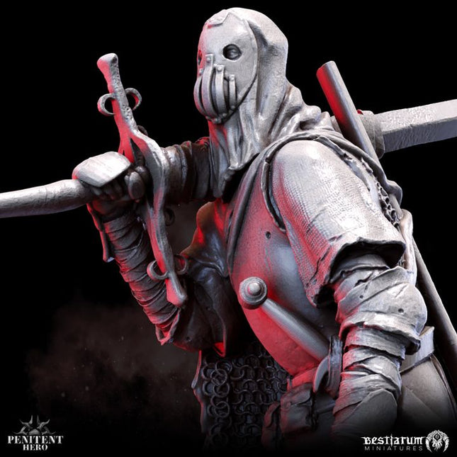 The Vagabond Knight