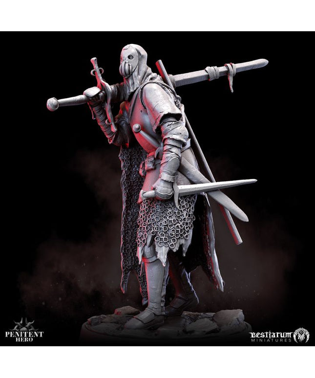 The Vagabond Knight