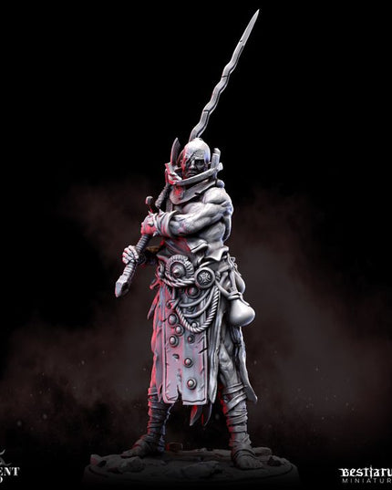 Vendel the Sentenced