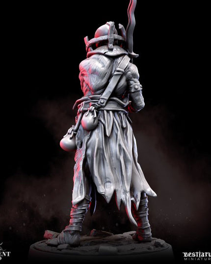 Vendel the Sentenced