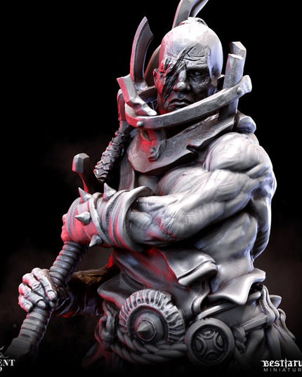 Vendel the Sentenced