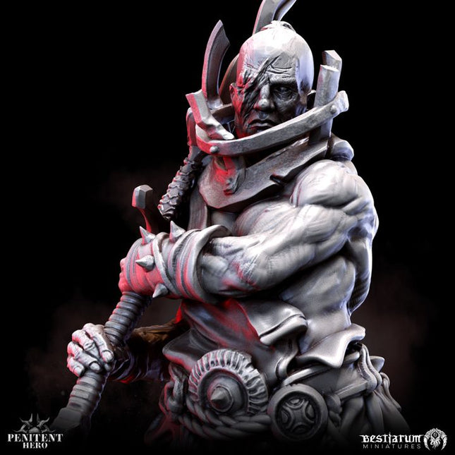 Vendel the Sentenced