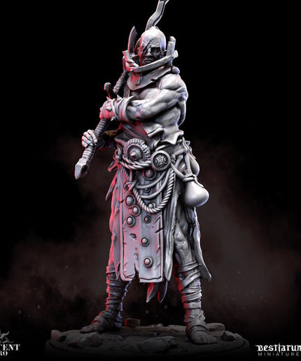 Vendel the Sentenced