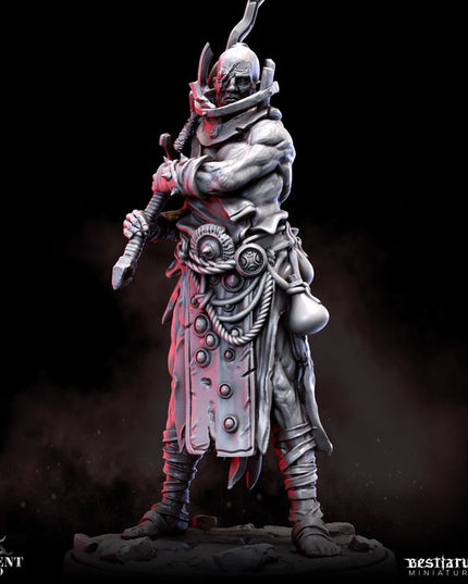 Vendel the Sentenced