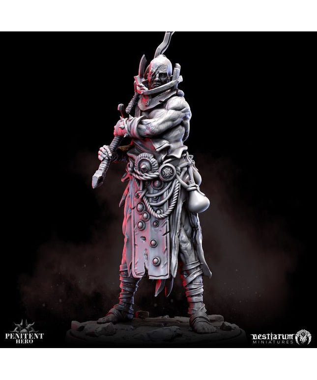 Vendel the Sentenced