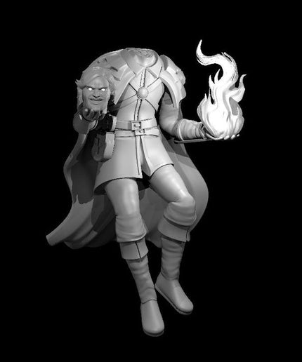 Vengeful Spirit