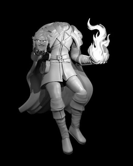Vengeful Spirit