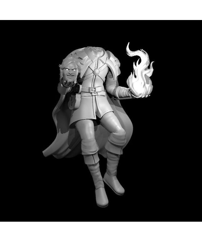 Vengeful Spirit