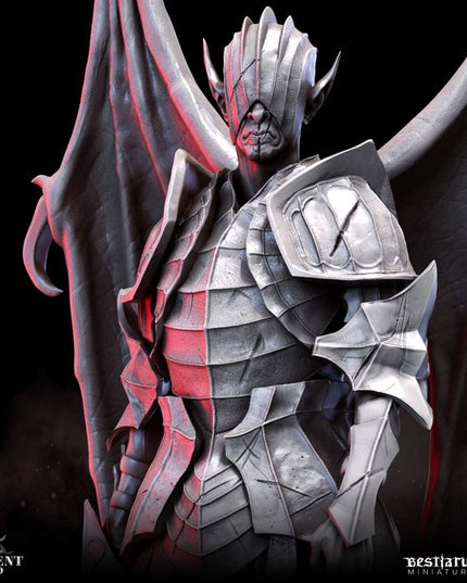 Vrykolas, the Thirsting Blade