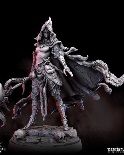 Shadow Warlock