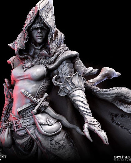Shadow Warlock