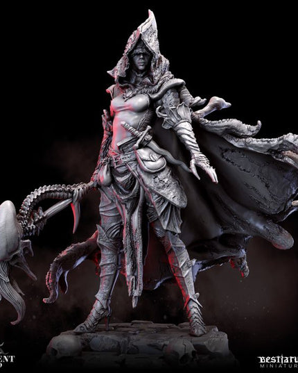 Shadow Warlock