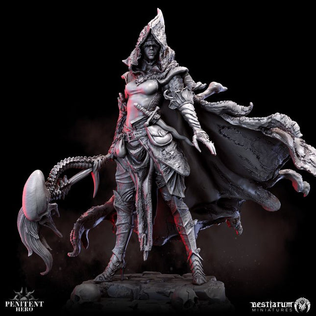 Shadow Warlock