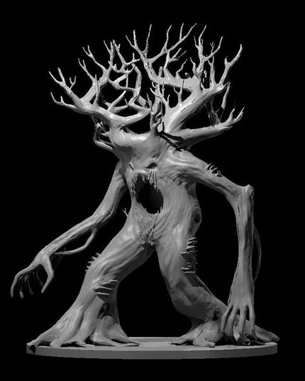 Weeping Treant